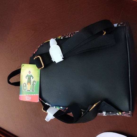 Funko Elf mini backpack - Picture 2 of 4